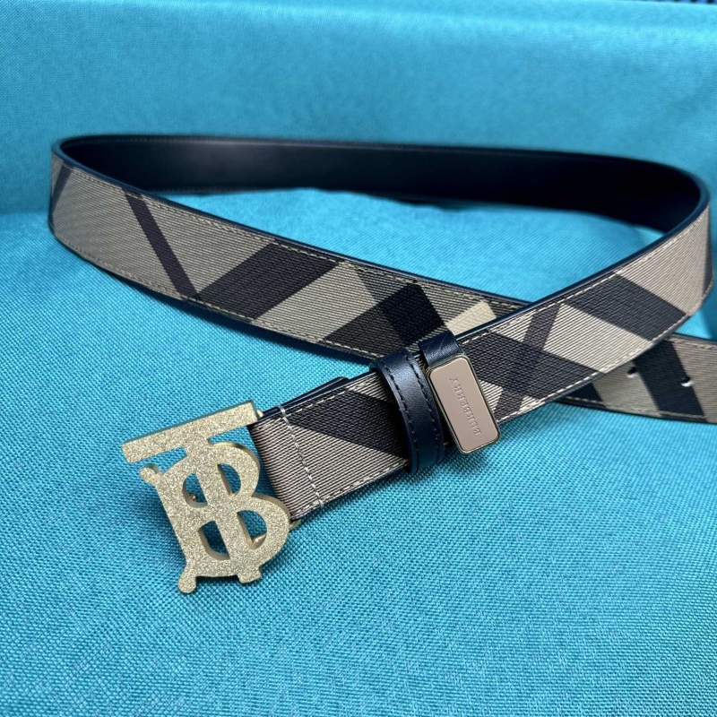 B**rry belts